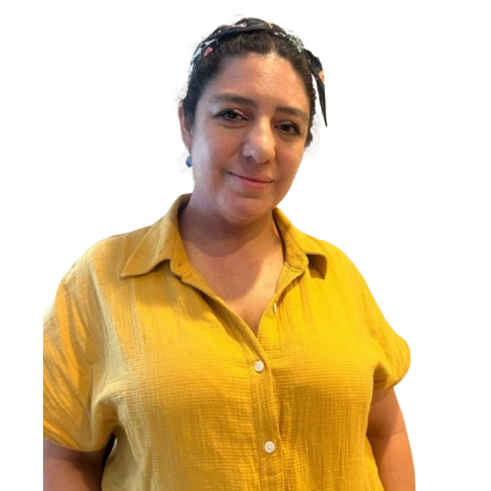 Dra. Bremer Aztudillo